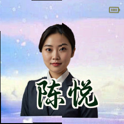 陈悦
